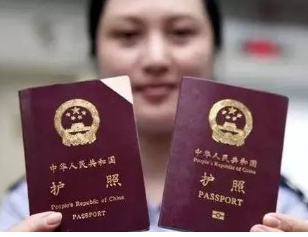 中国护照过期了，在美国怎样更换？看完这篇就懂了
