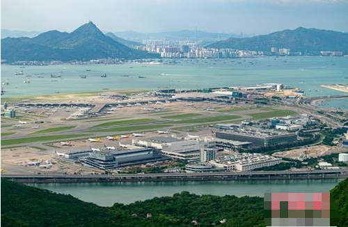 香港机场捷运系统列车将陆续更换 料增一半运力