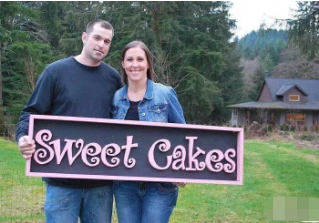 最高法院 | 拒绝做同性婚礼蛋糕的俄勒冈州面包师赢了官司