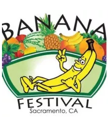 沙加缅度 | 8/10-8/11 香蕉节、放飞热气球、观星、免费手工...