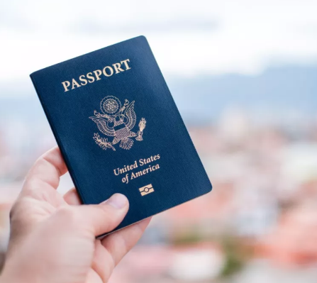 新移民注意！40万人美国护照惨遭吊销！只因一不小心踩了这个雷区......