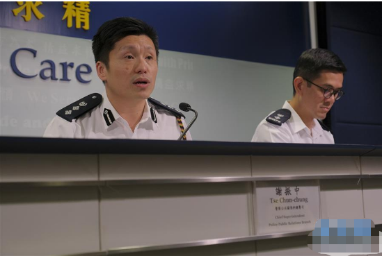 19人在香港法院提堂 涉嫌暴动、袭警等罪