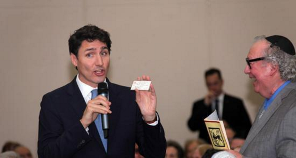 加拿大总督同意解散议会 大选选战正式打响