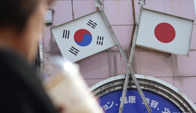 韩国将日本移出贸易“白色清单”