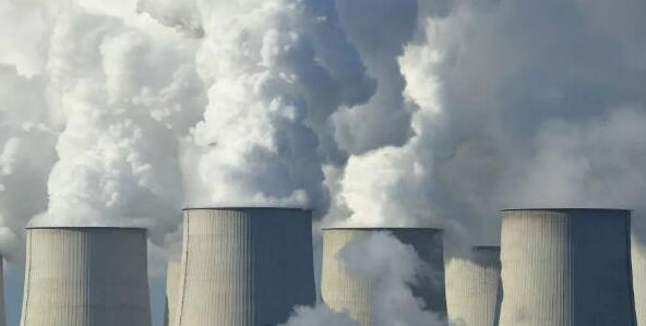 德国确定部分行业碳排放定价机制