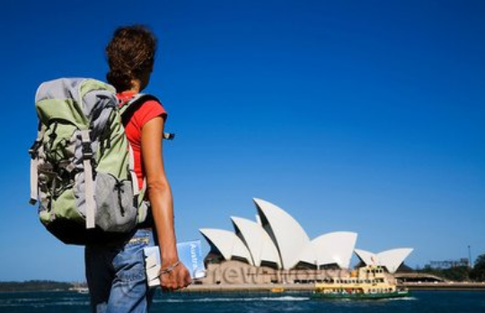 澳大利亚课征背包客税被判违法 法官：涉国籍歧视