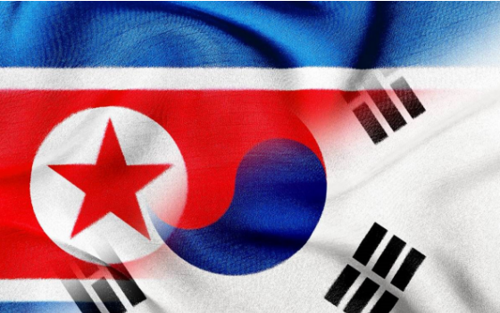 韩国向朝鲜提议举行朝韩会谈 讨论金刚山旅游问题