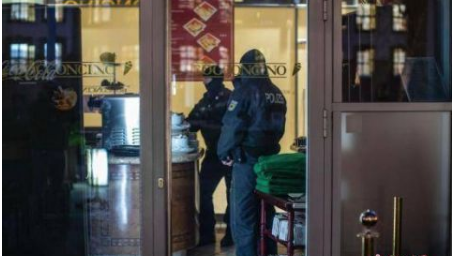 意大利内政部长：黑手党犯罪依然猖獗 隐蔽性更强