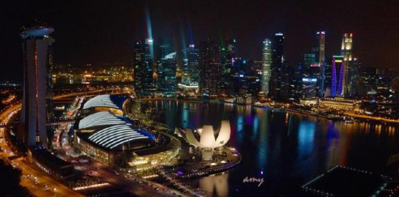 新加坡学者谈经济增长与包容性发展