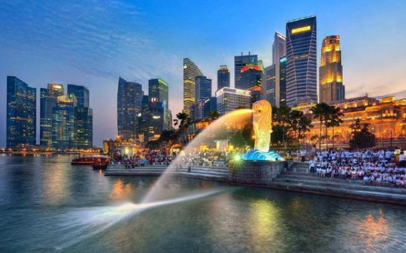40家企业入围新加坡金融科技节决赛