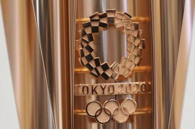 营造奥运气氛：东京奥运火炬传递起点举办马拉松赛