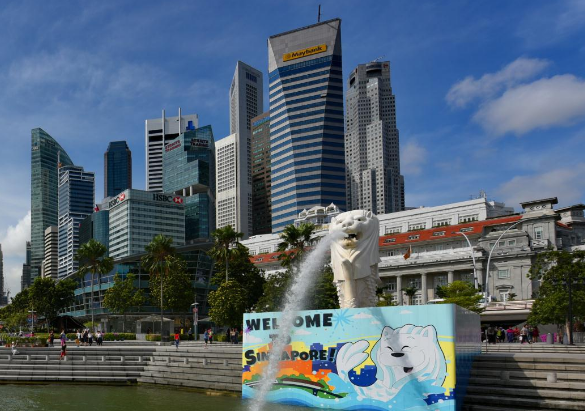 新加坡政府投资公司收购泛欧物流Maximus