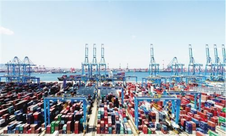 中国—新加坡自贸协定升级议定书1日起生效
