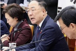 韩国经济副总理：中东事态对韩实体经济无直接影响