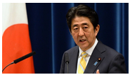 日本首相安倍晋三称将在必要时考虑奥运延期