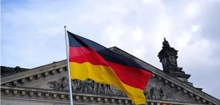 德国公布巨额经济纾困计划
