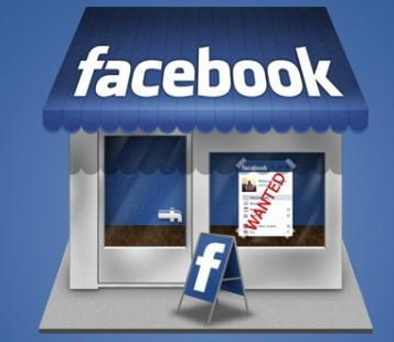 Facebook推出shops，进军电商，股票涨超6%！