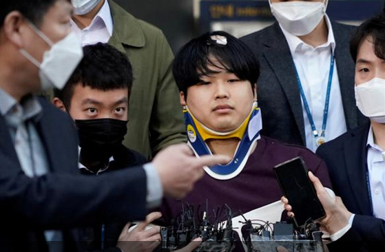 韩媒：韩检方对“博士房”8名共犯进行追加起诉