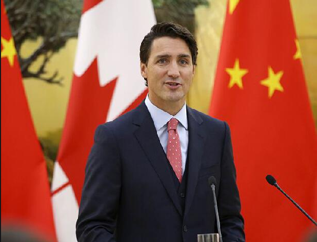 加拿大总理明确表示不赴美 美墨加三国峰会