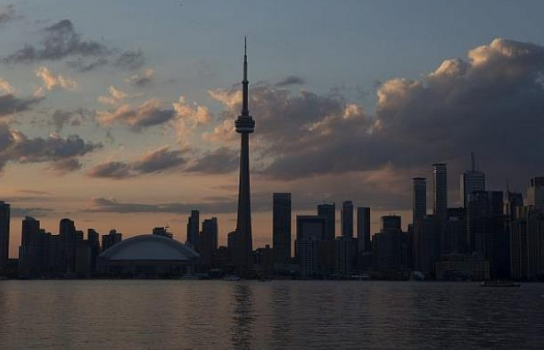 世界最佳城市报告发布 加拿大多伦多列第13位!