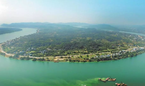 牛！柳州这个村获选“中国十大最美乡村” ！是你家乡吗？ ​