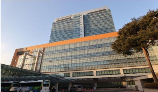 朴槿惠第二次新冠检测后解除隔离 将继续住院治病!