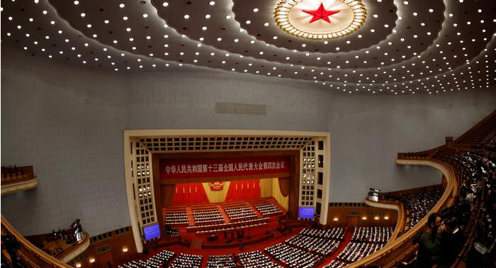 防止“多数人独裁” 北京拟改革香港选举！