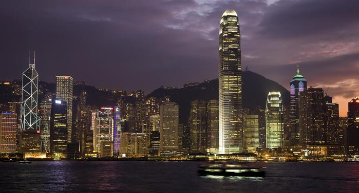 全球经济自由排行榜发布 香港澳门被除名！