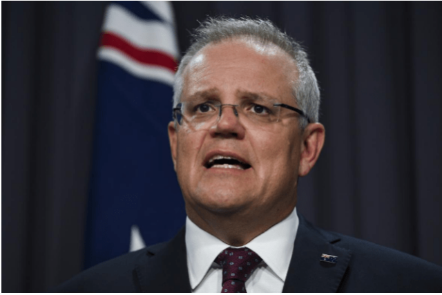 国会性丑闻压力山大，澳大利亚决定剥夺政客的“护身符” ！