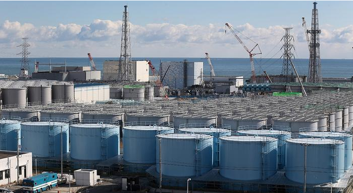 日本拟排福岛核废水入海 渔民强烈反弹！