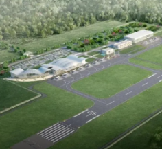 柳州将新建3个机场，选址在这！