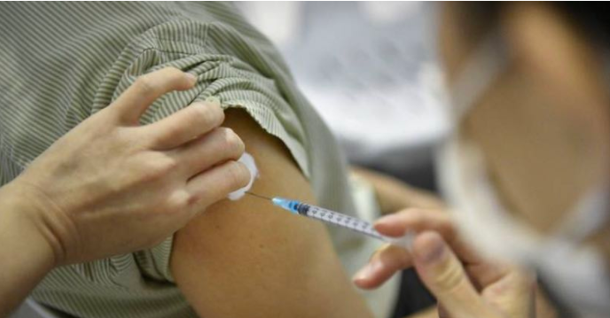 新加坡计划为适合的人群免费接种科兴疫苗！