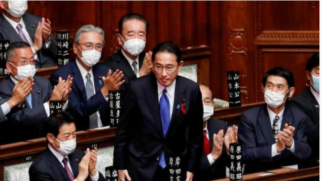 日本众院选举前哨战：参院两场补选自民党一胜一负！