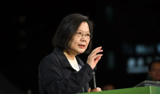 台湾四大“公投案”结果是“劣质民主”的集中呈现！