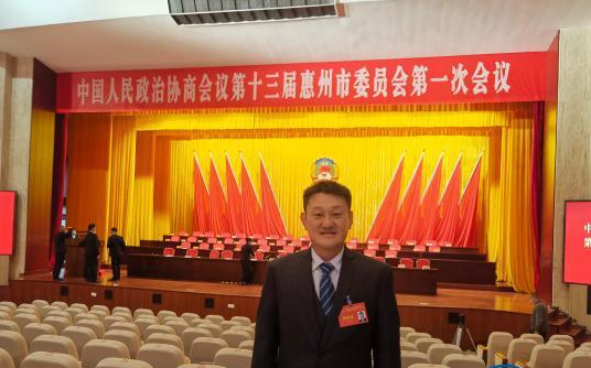 香港青年建言：在惠州打造“粤港澳青年实践基地”！