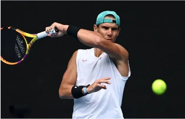 德约黯然离开澳大利亚，ATP官方发声明表示遗憾，郑钦文旗开得胜!