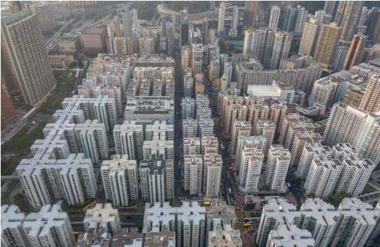 香港楼市趋旺 个别项目提价发展商重启推盘 ！