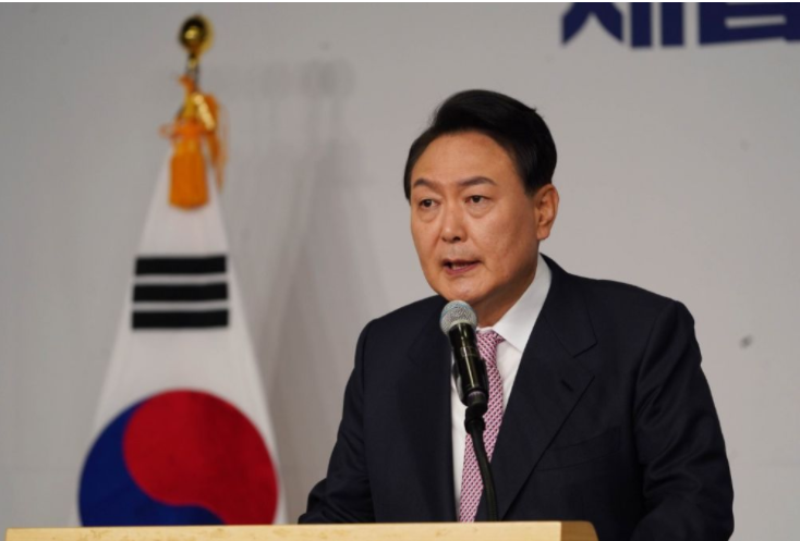 韩国新内阁初见雏形 副总理人选面临经济难题！