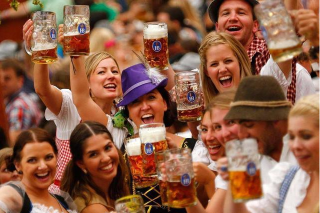 疫情还有意外的好处，德国因酗酒而住院的儿童和青少年减少了40%！