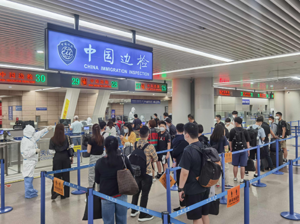 时隔近两个月，上海至澳门往返航班再启！