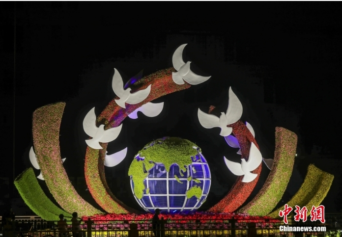 “变”与“不变”，中共二十大向世界传递大国外交的“中国声音”！