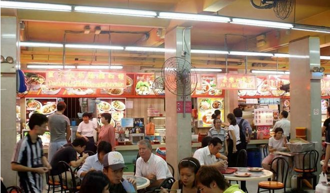 新加坡食阁也要涨价？春节期间将收取15%附加费！