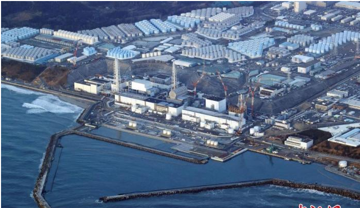 处理核污水绝不是日本自家私事！