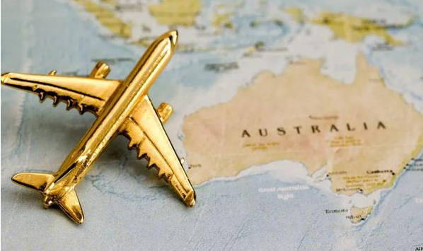 海外买家正疯狂涌入澳大利亚房产市场！