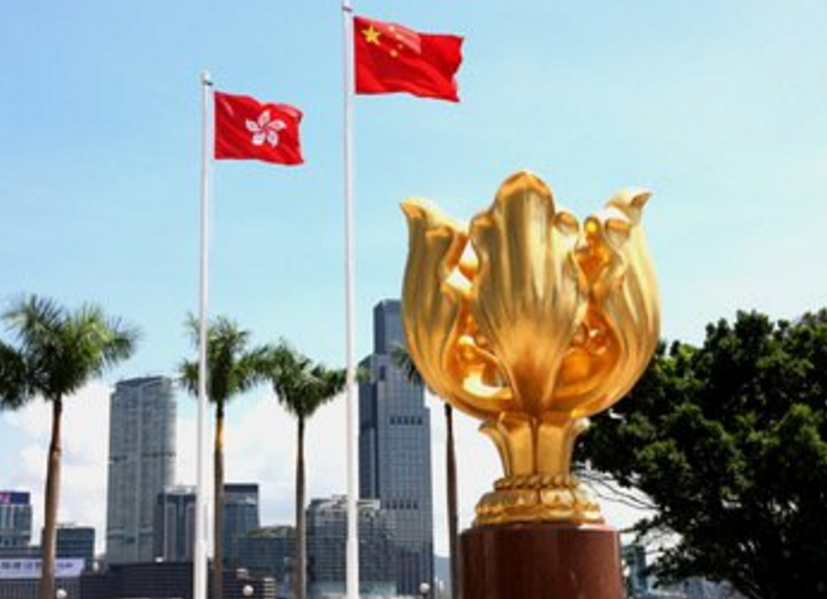 香港特区政府1月30日起取消新冠感染者强制隔离安排