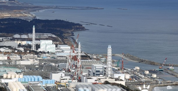 韩国专家会议谴责日本排污入海：并非