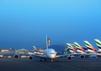 阿联酋航空迪拜至北京直航航线3月15日重启