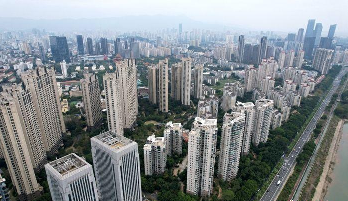 （两会观察）中国新市民如何在城市“安居”？