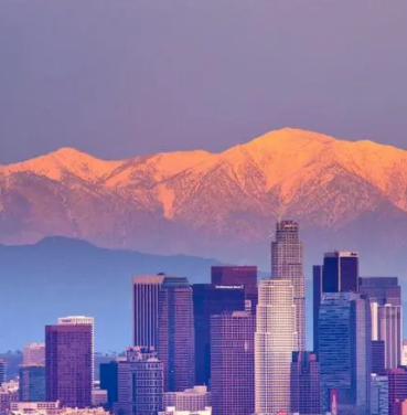 五分之一美国人希望在洛杉矶居住！天使之城为什么深受移民欢迎？