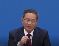 李强总理谈新一届政府的施政目标